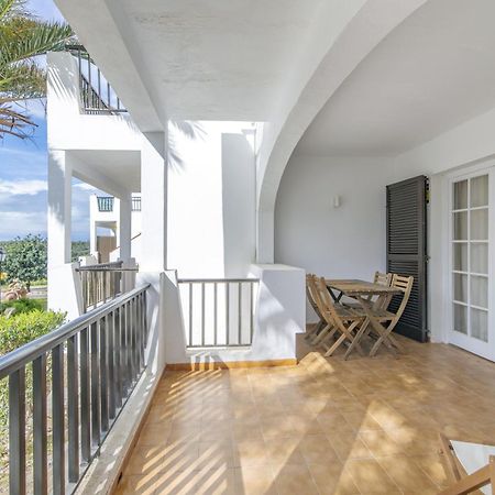 Siesta Mar Private Apt 92 Cala En Porter  外观 照片