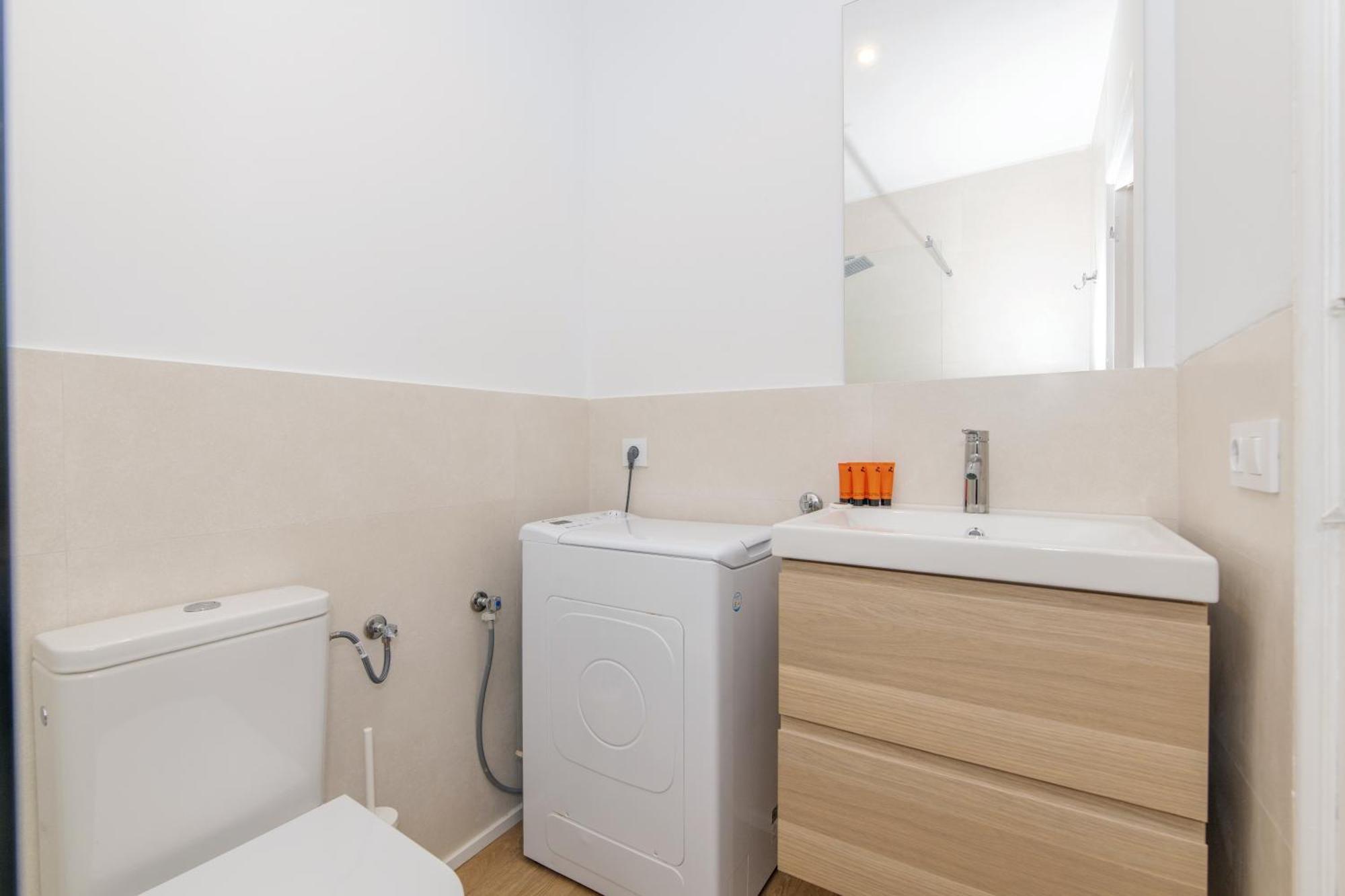 Siesta Mar Private Apt 92 Cala En Porter  外观 照片